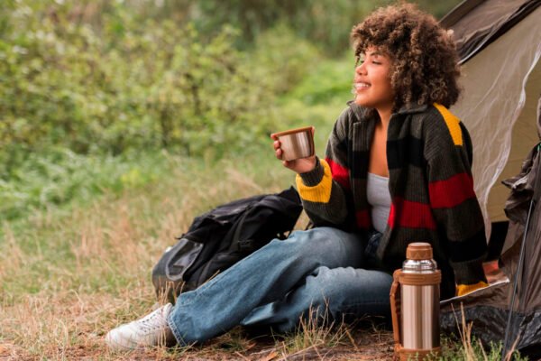 Dicas para acampar no frio: Prepare-se e aproveite a aventura dicas para acampar no frio prepare se e aproveite a aventura 1