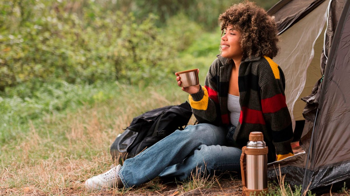 Dicas para acampar no frio: Prepare-se e aproveite a aventura 1 dicas para acampar no frio prepare se e aproveite a aventura 1
