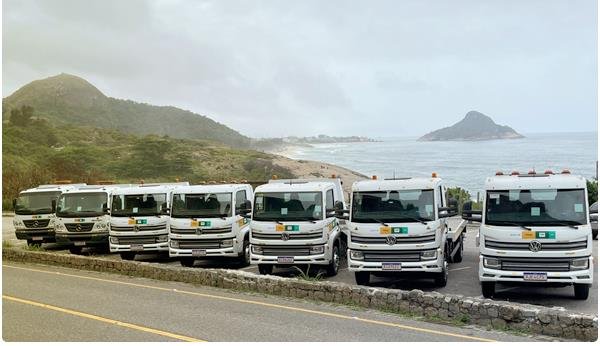Grupo HDI coloca plano emergencial em ação em Santa Catarina 1 Grupo HDI coloca plano emergencial em ação em Santa Catarina