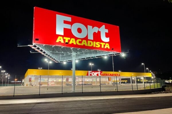 Fort Atacadista promove Dia da Família em Penha neste sábado (29) Fort Atacadista divulgacao 1