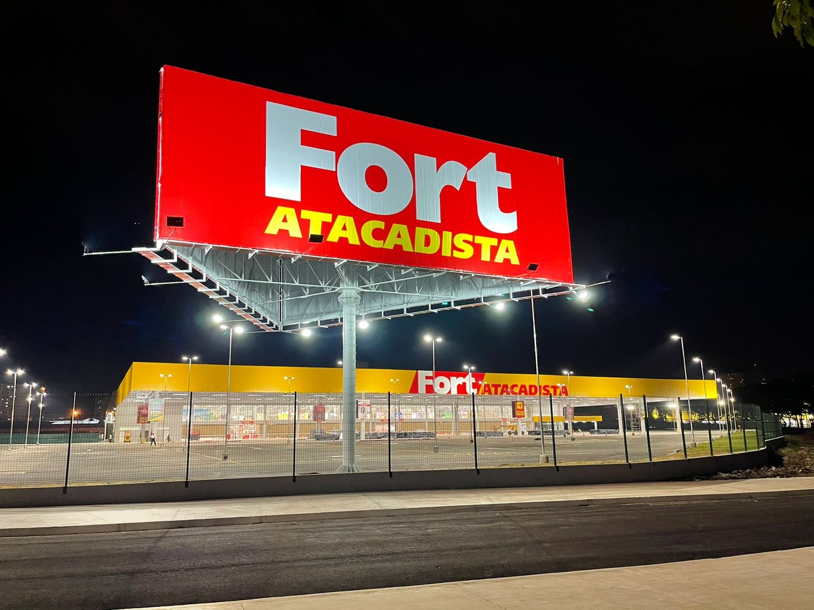 Fort Atacadista promove Dia da Família em Penha neste sábado (29) 1 Fort Atacadista divulgacao 1