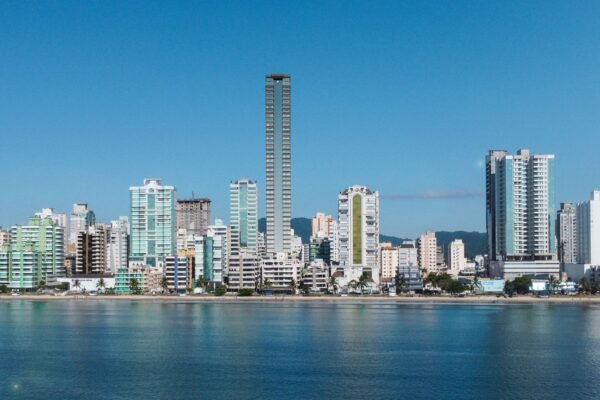 CASACOR SC: Conheça o empreendimento que vai sediar a primeira mostra do ano CASACOR SC: Conheça o empreendimento que vai sediar a primeira mostra do ano