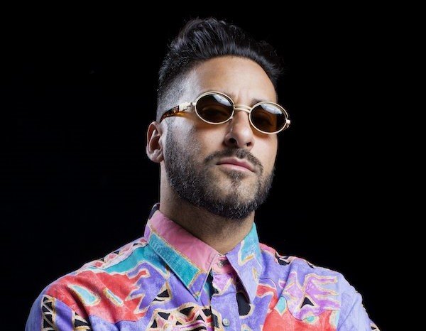 6. Armand Van Helden Acervo Surreal 1
