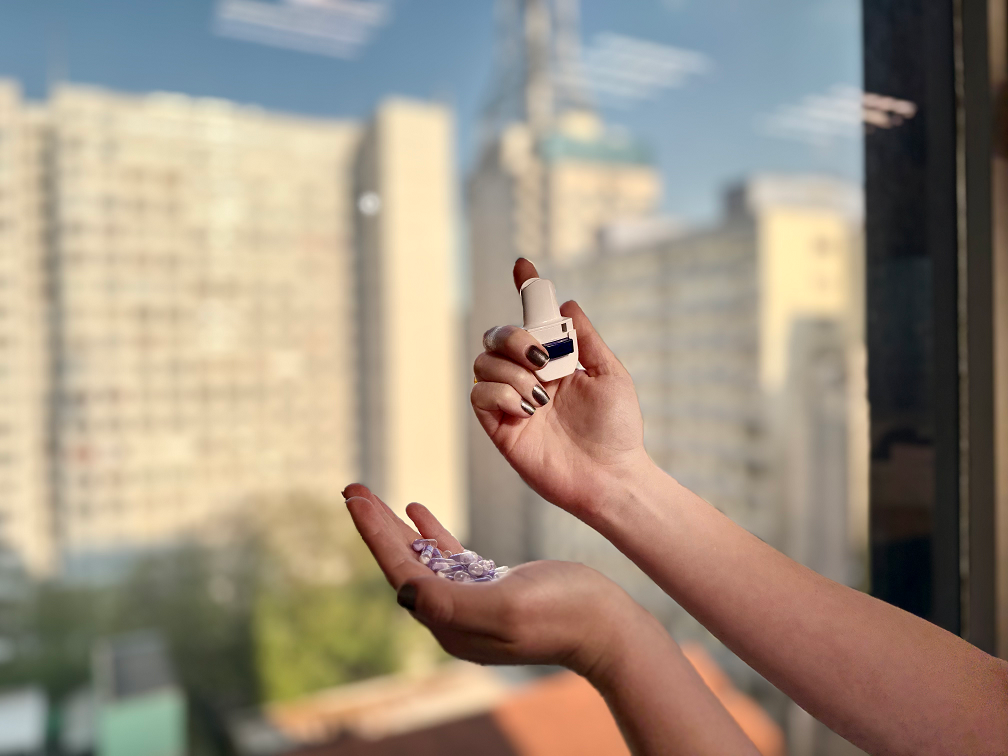 Dia Mundial da Asma: como climatizadores evaporativos aliviam os sintomas 7 Dia Mundial da Asma como climatizadores evaporativos aliviam os sintomas