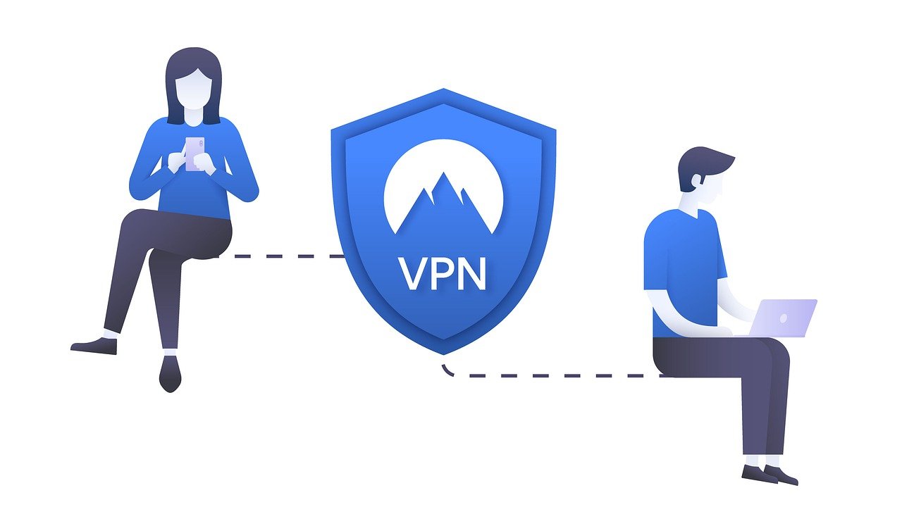 Por que usar uma VPN é especialmente útil para obter notícias e informações verificadas de diferentes fontes? 1 VPN é especialmente útil