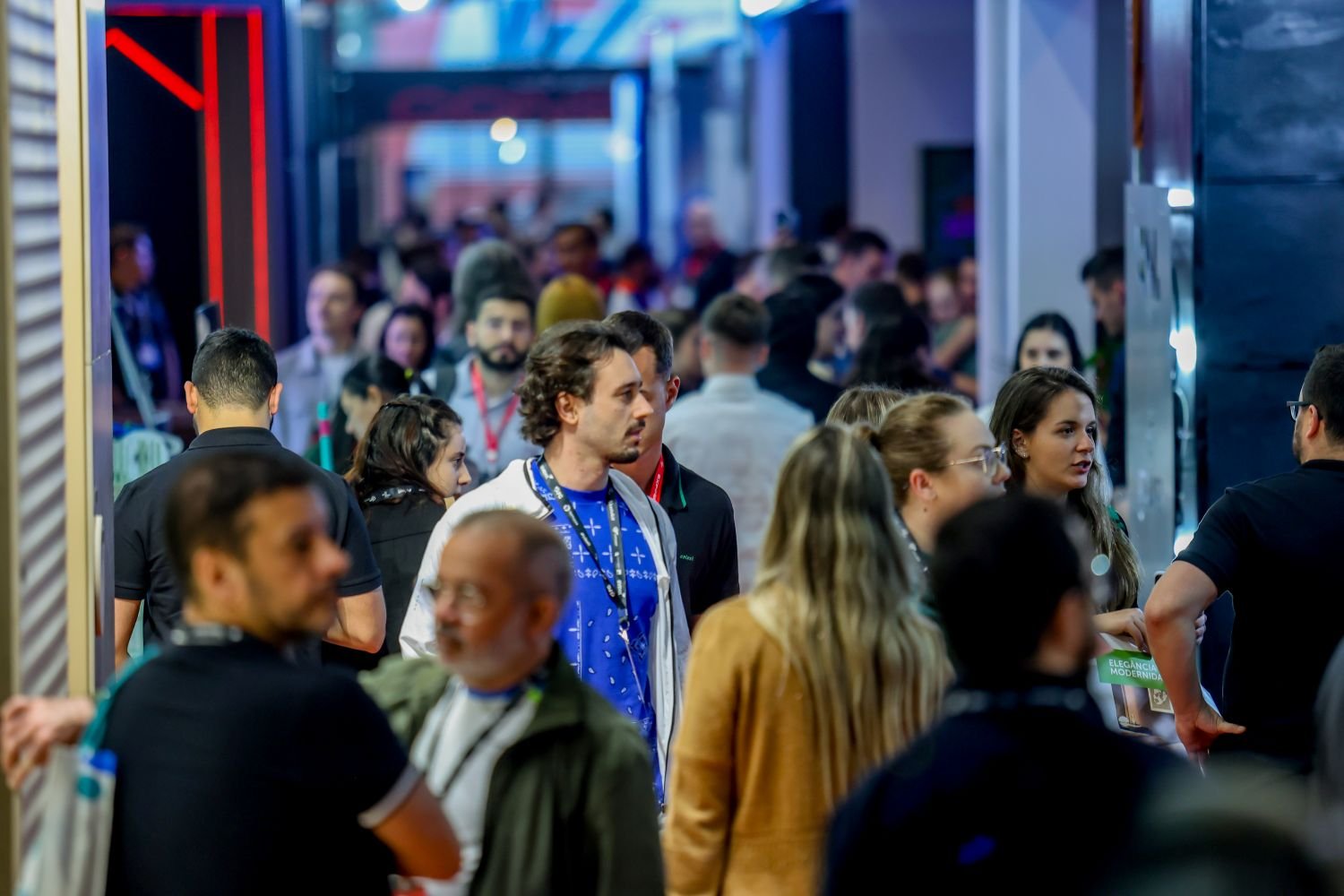 Balneário Camboriú recebe feira com mais de 200 expositores e foco em inovação e sustentabilidade 1 Feira Construir.ai