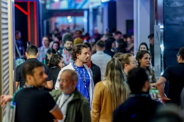 Feira Construir Aí reunirá mais de 200 expositores em 15 mil m² de área Fotos: Daniel Mafra - Construir.ai