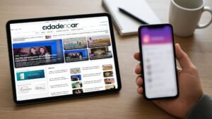 Futilidade em decadência