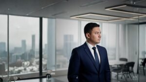 Felipe Moraes: do planejamento aos 14 anos à gestão de milhões, a história que prova que disciplina e constância transformam vidas Felipe Moraes Pereira - Up Investimentos