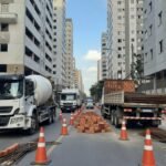 Itapema Refém: O Abuso das Construtoras que "Privatizam" as Ruas da Cidade