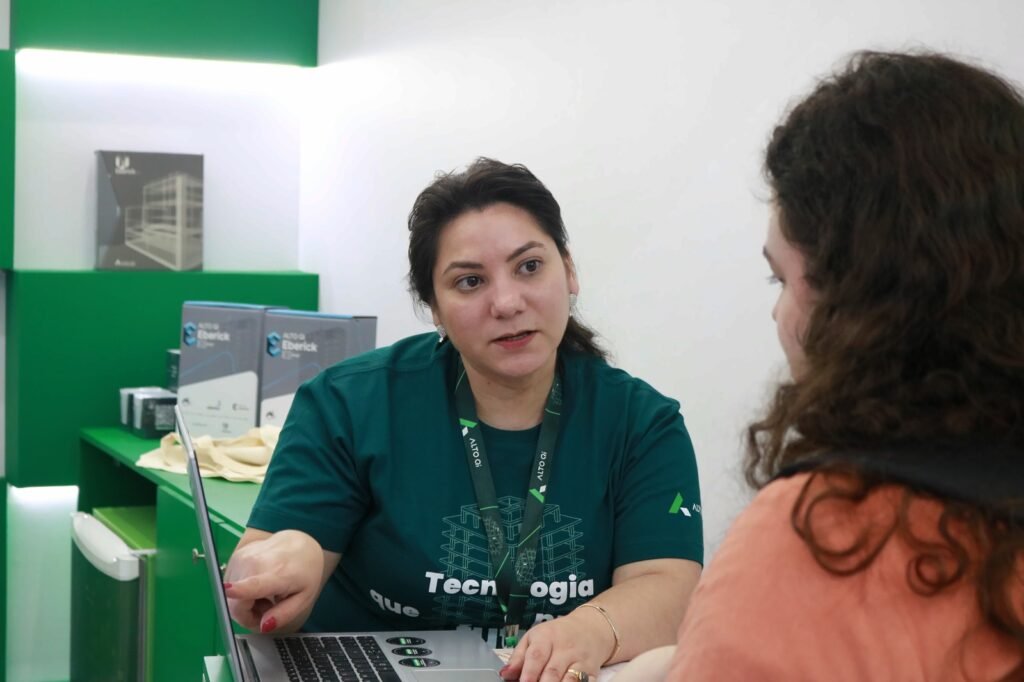 Pesquisa da AltoQi 2026 revela transformacao na engenharia brasileira
